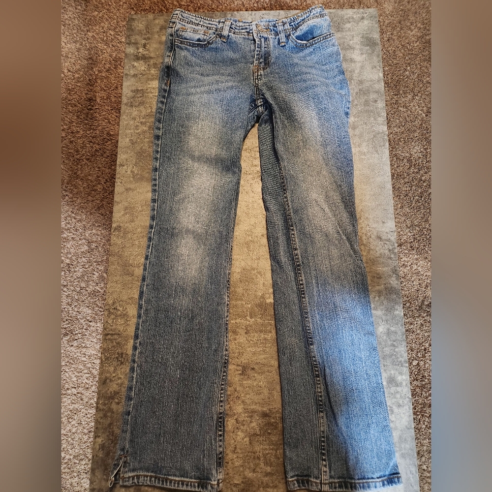 JGalt jeans